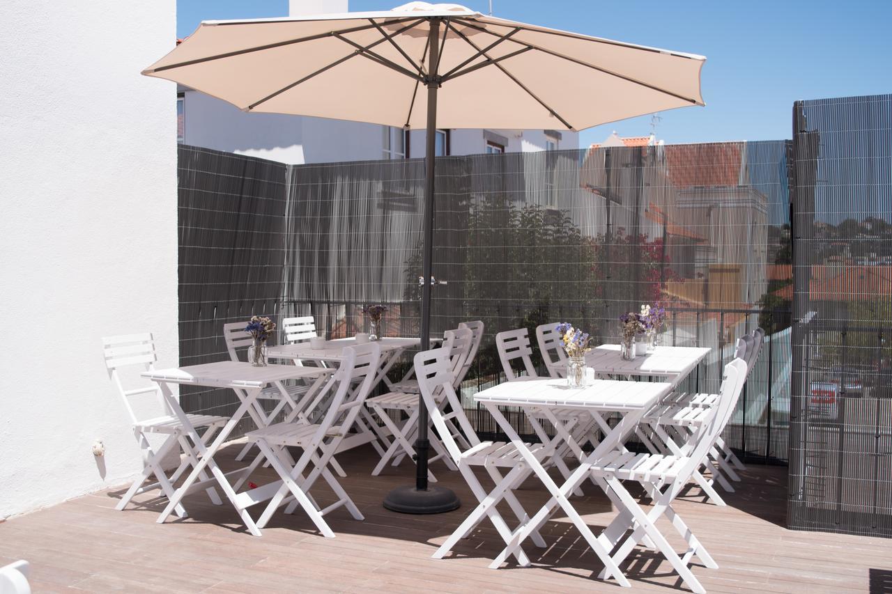 Art 4 You Cascais Suites Extérieur photo