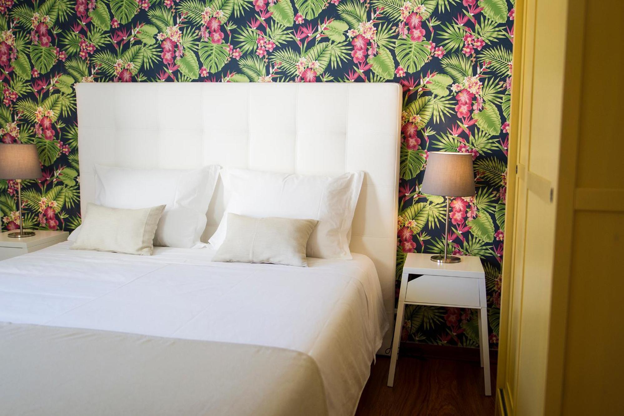 Art 4 You Cascais Suites Extérieur photo
