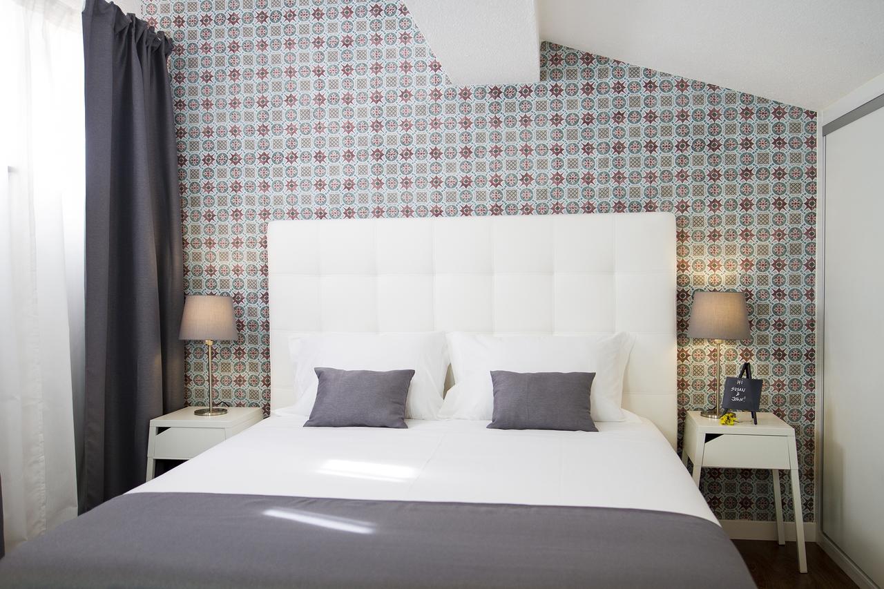 Art 4 You Cascais Suites Extérieur photo