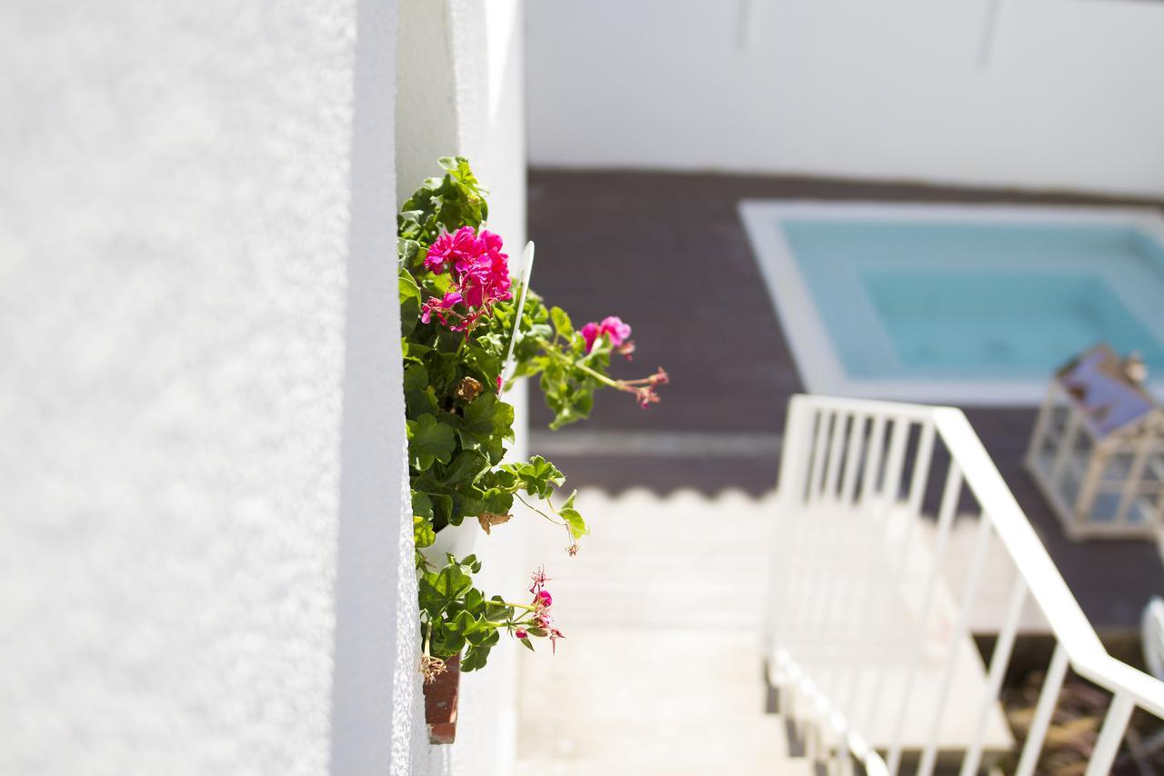 Art 4 You Cascais Suites Extérieur photo