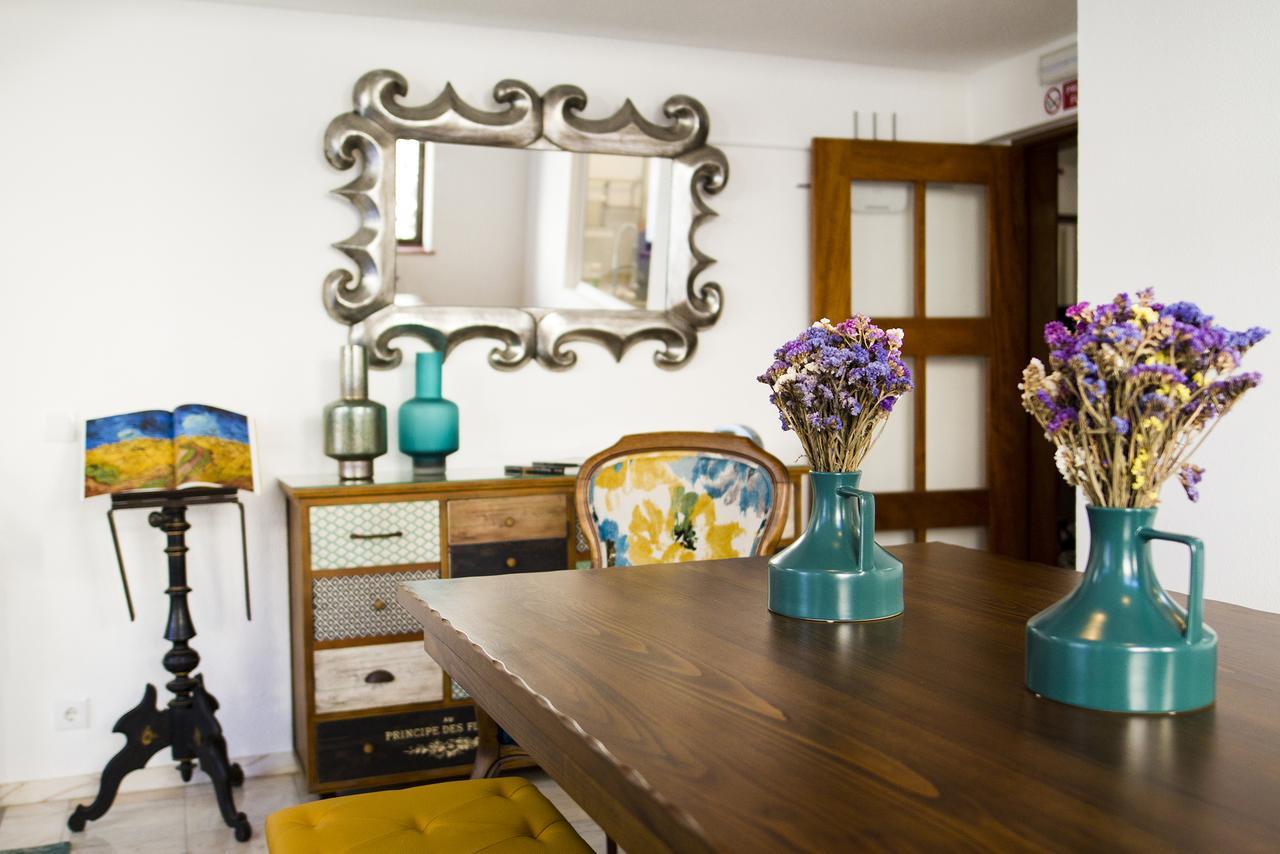 Art 4 You Cascais Suites Extérieur photo